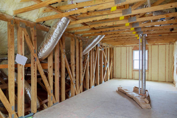Best Insulation Materials and Products in Meriden, CT