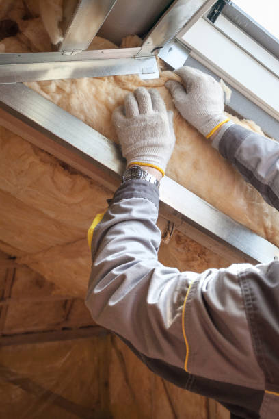 Best Insulation for Specific Applications in Meriden, CT